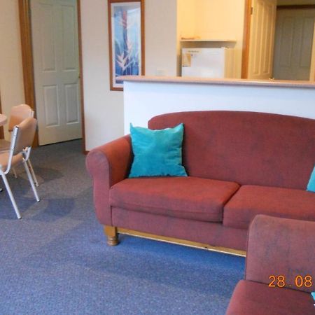 Summers Rest Units Port Campbell Zewnętrze zdjęcie
