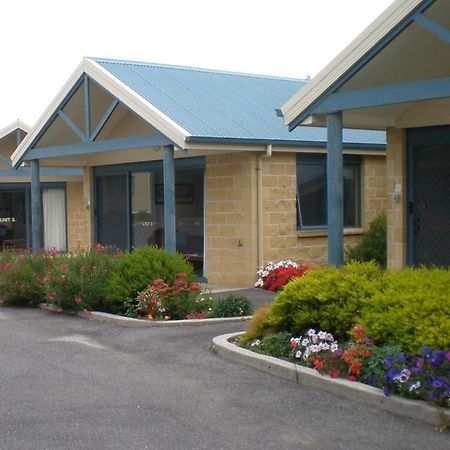 Summers Rest Units Port Campbell Zewnętrze zdjęcie