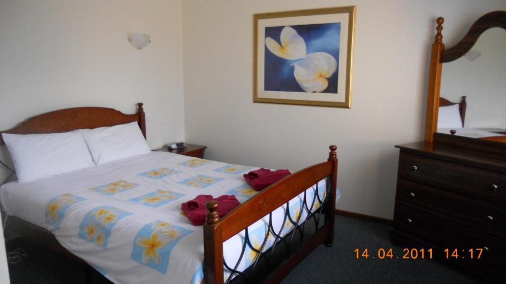 Summers Rest Units Port Campbell Pokój zdjęcie