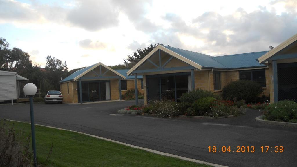 Summers Rest Units Port Campbell Zewnętrze zdjęcie