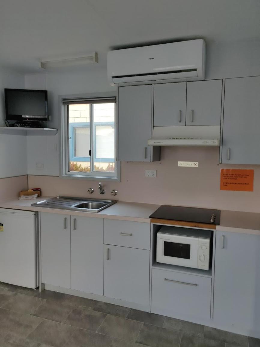 Summers Rest Units Port Campbell Zewnętrze zdjęcie