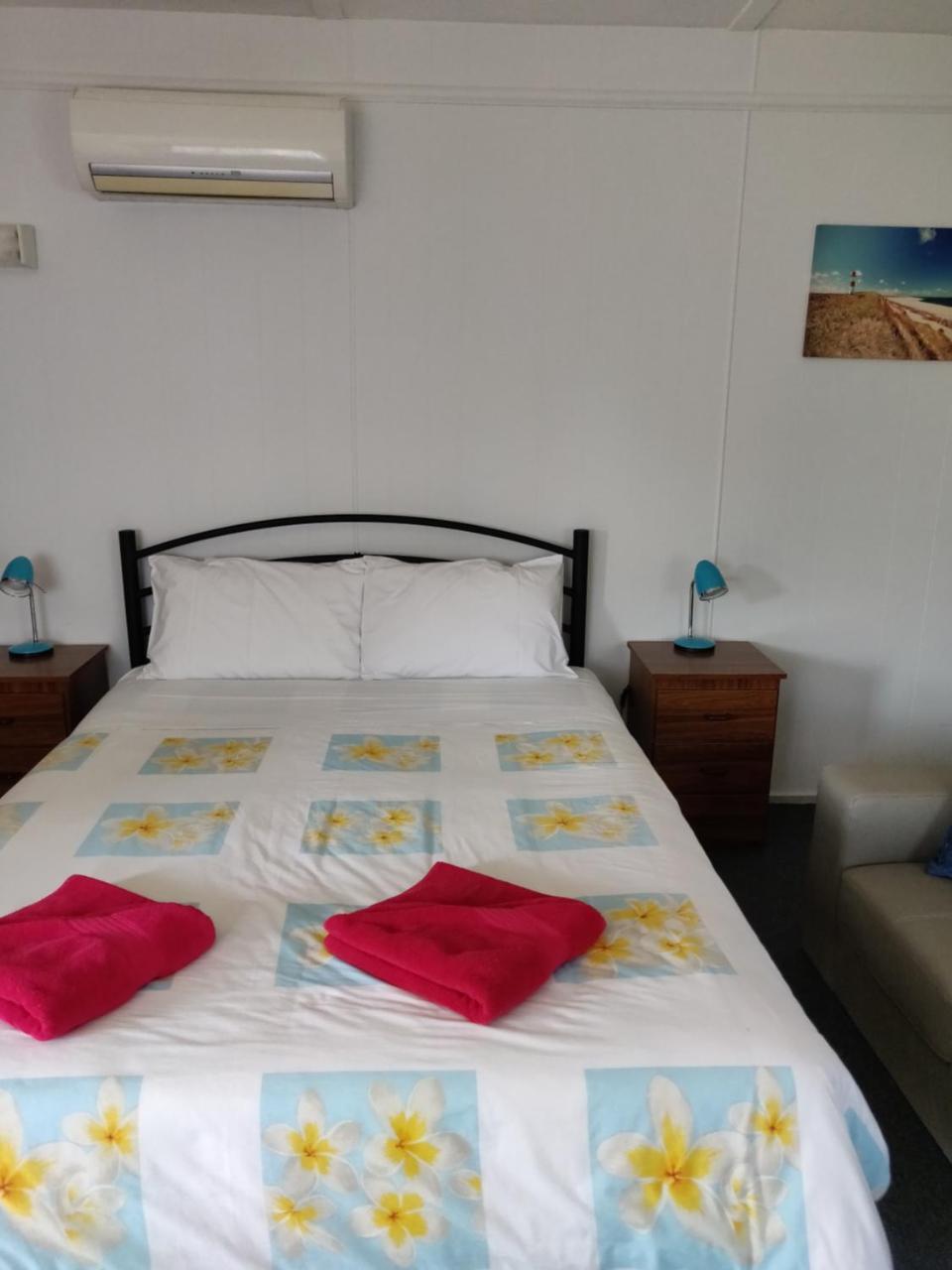 Summers Rest Units Port Campbell Zewnętrze zdjęcie
