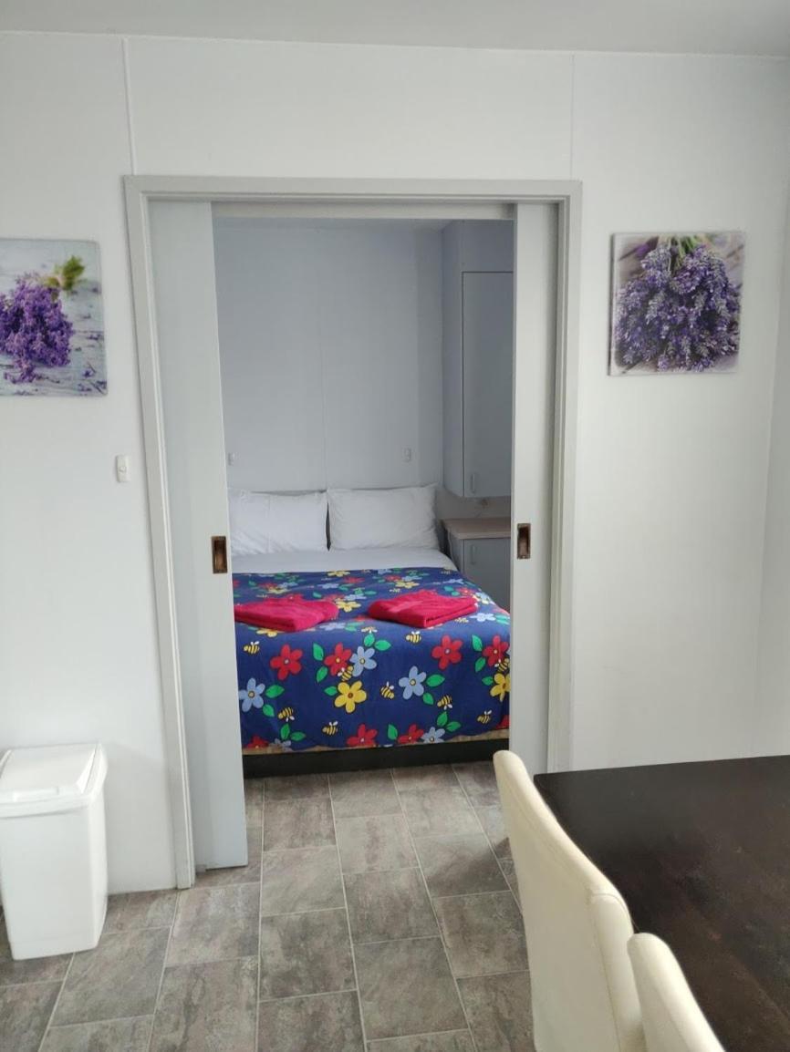 Summers Rest Units Port Campbell Zewnętrze zdjęcie