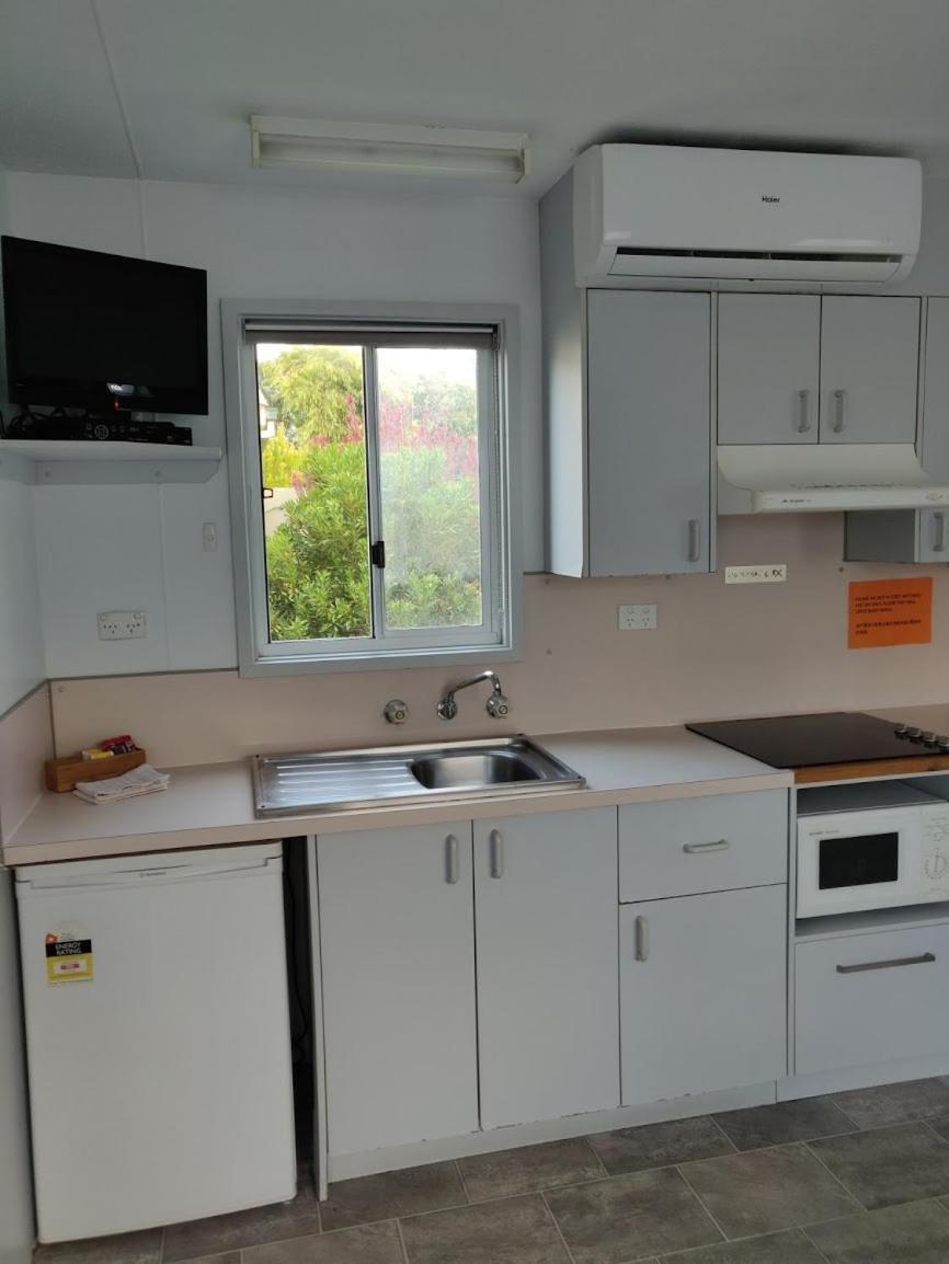 Summers Rest Units Port Campbell Zewnętrze zdjęcie