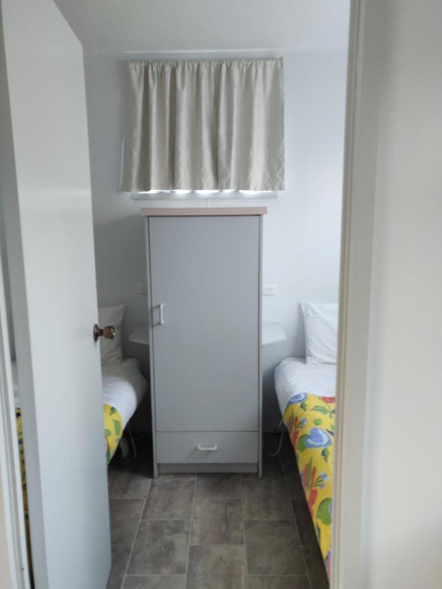 Summers Rest Units Port Campbell Zewnętrze zdjęcie