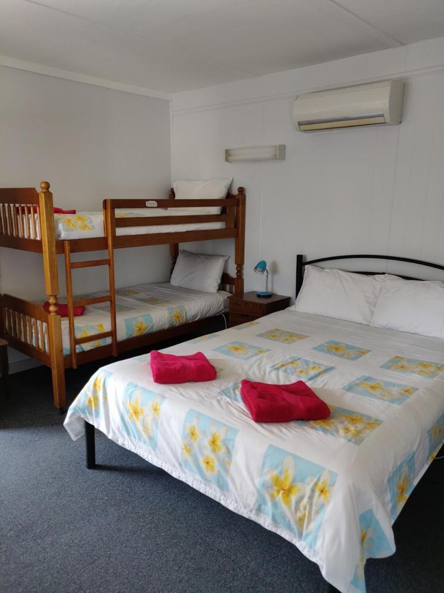 Summers Rest Units Port Campbell Zewnętrze zdjęcie