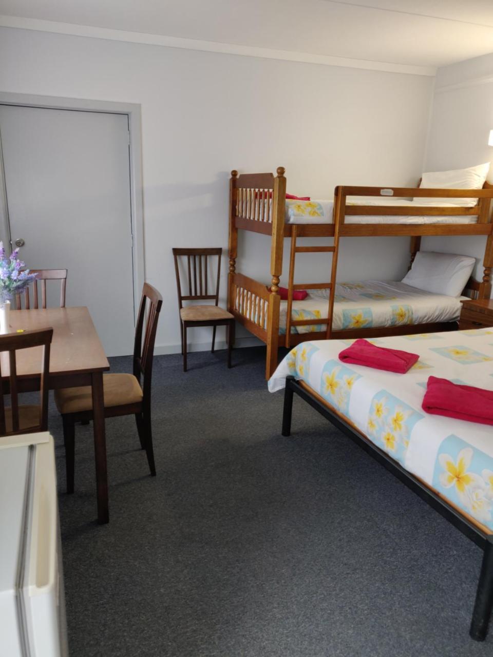 Summers Rest Units Port Campbell Zewnętrze zdjęcie