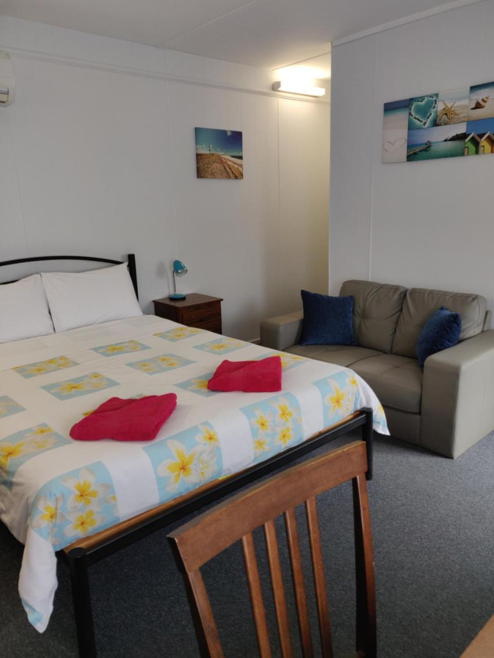 Summers Rest Units Port Campbell Zewnętrze zdjęcie