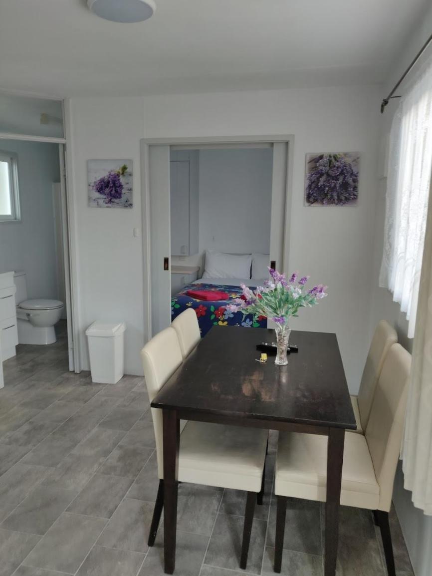 Summers Rest Units Port Campbell Zewnętrze zdjęcie