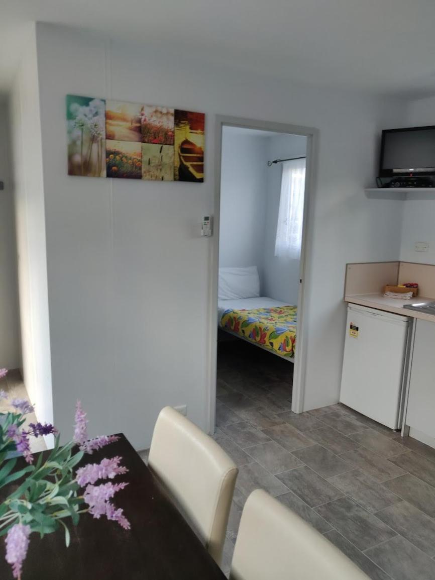 Summers Rest Units Port Campbell Zewnętrze zdjęcie