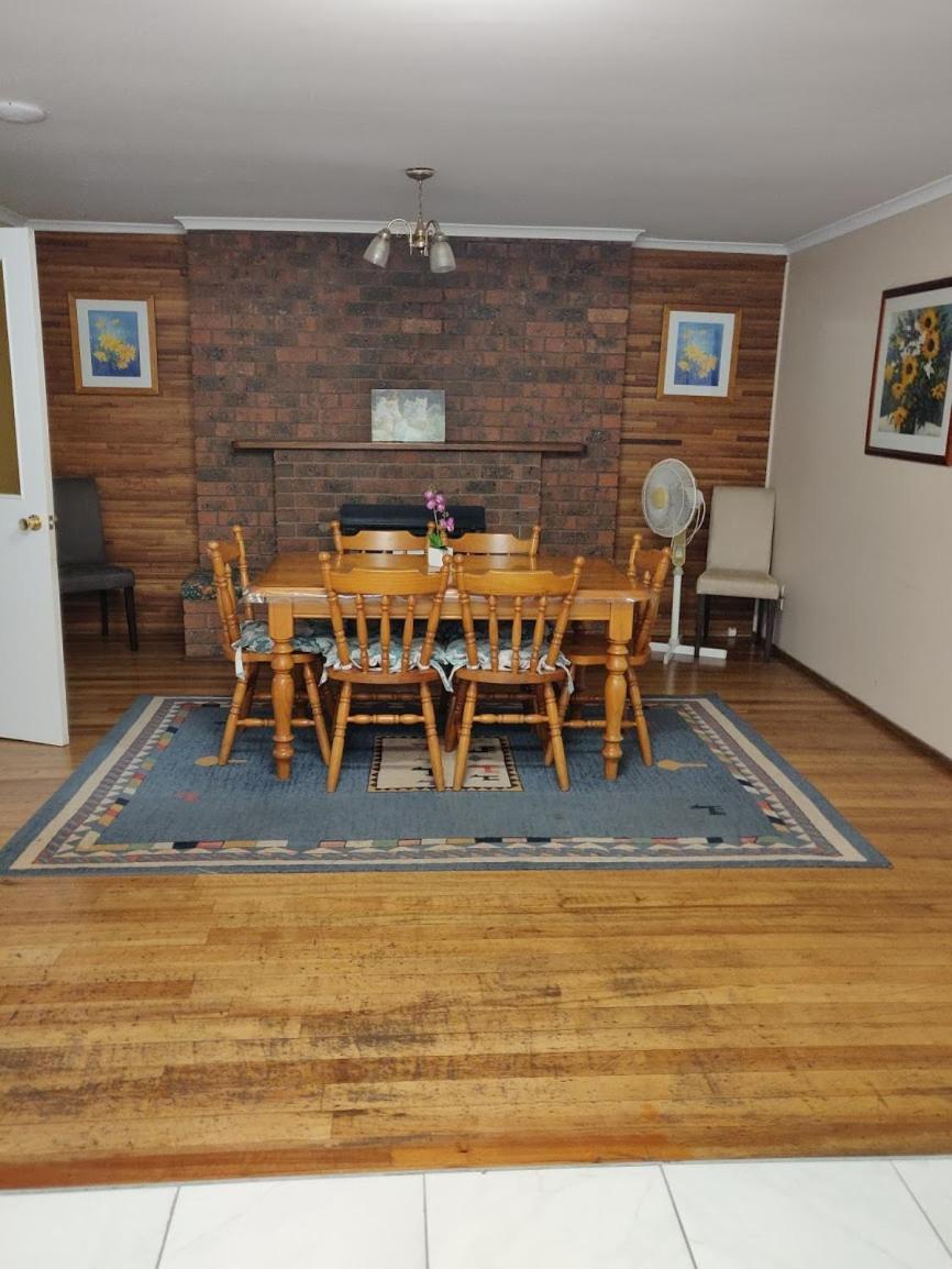 Summers Rest Units Port Campbell Zewnętrze zdjęcie