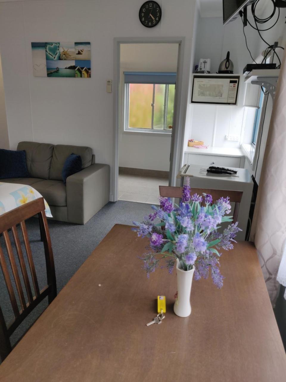 Summers Rest Units Port Campbell Zewnętrze zdjęcie