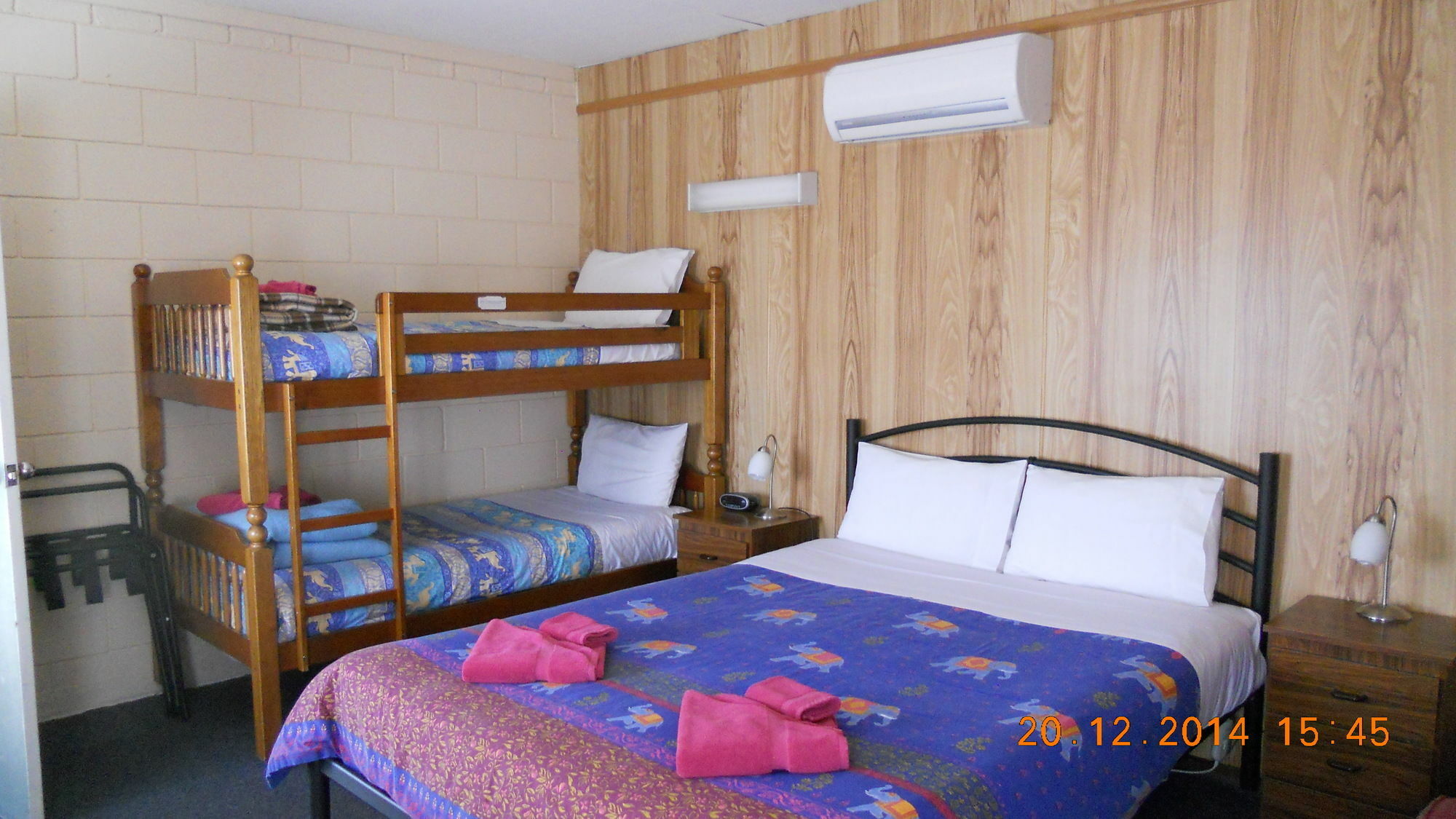 Summers Rest Units Port Campbell Zewnętrze zdjęcie