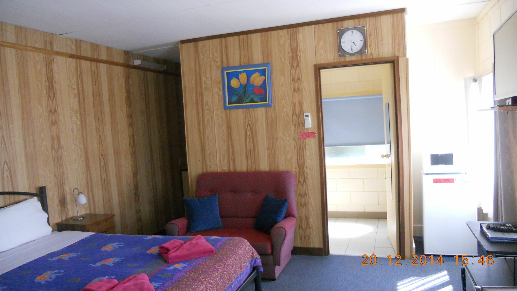 Summers Rest Units Port Campbell Zewnętrze zdjęcie