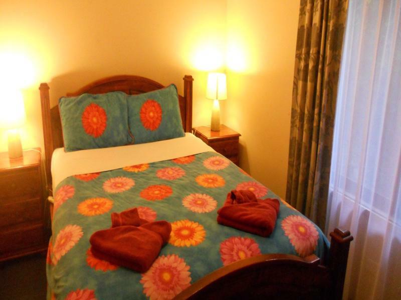 Summers Rest Units Port Campbell Zewnętrze zdjęcie