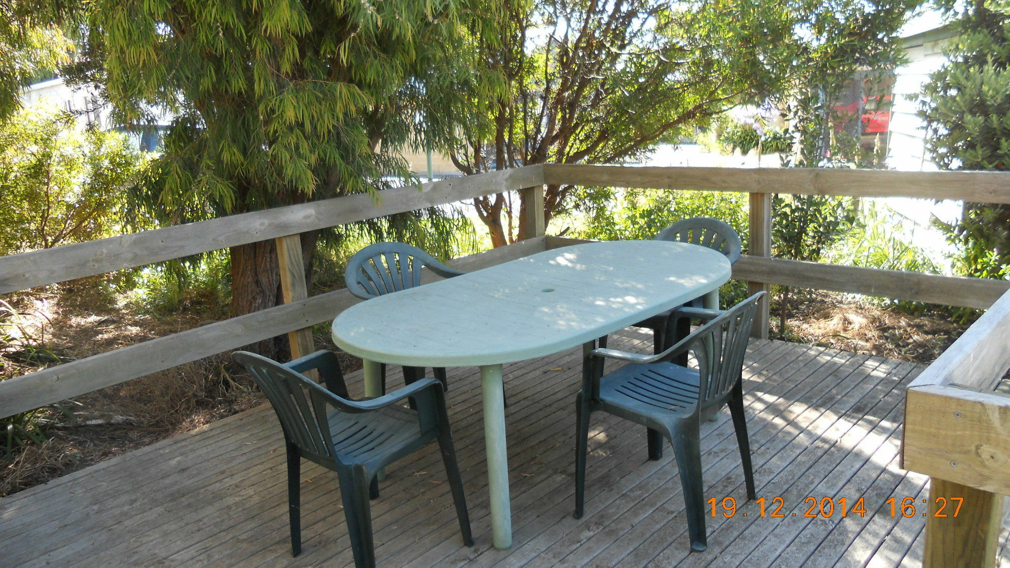 Summers Rest Units Port Campbell Zewnętrze zdjęcie