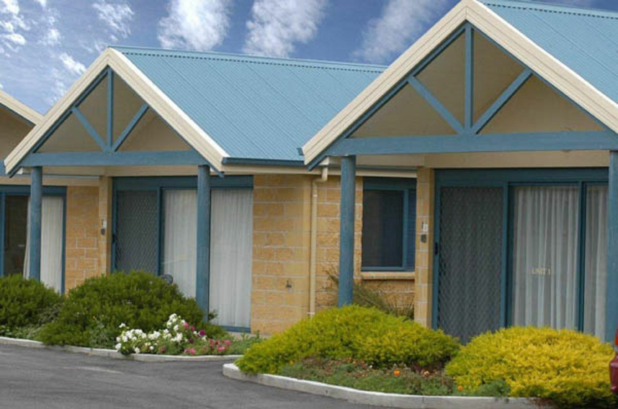 Summers Rest Units Port Campbell Zewnętrze zdjęcie
