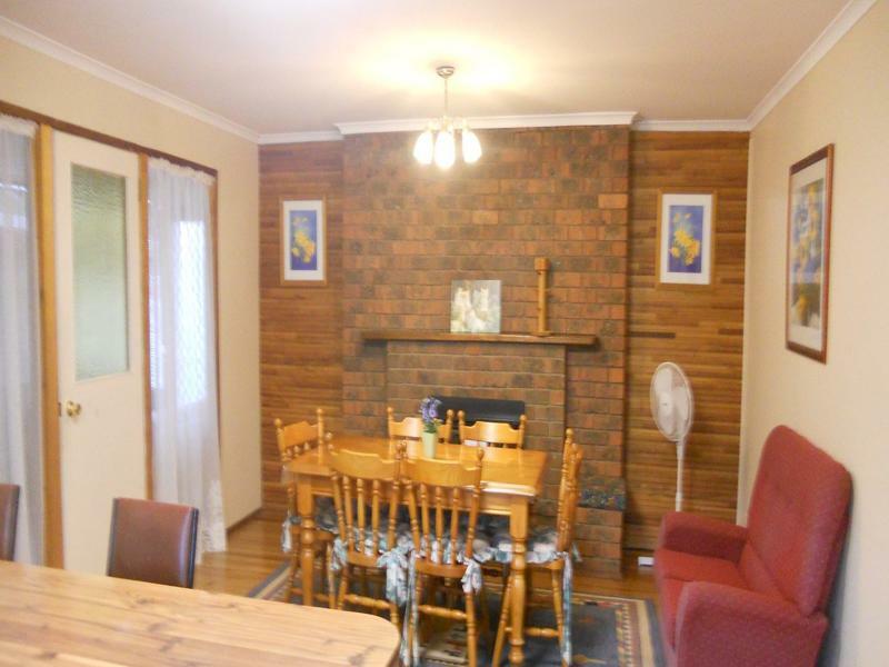 Summers Rest Units Port Campbell Zewnętrze zdjęcie