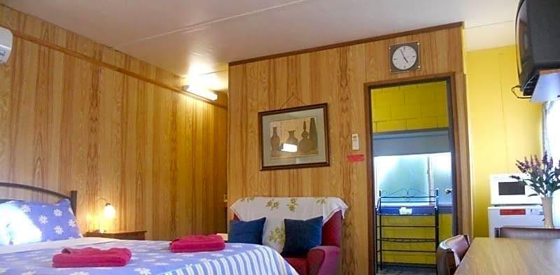 Summers Rest Units Port Campbell Zewnętrze zdjęcie