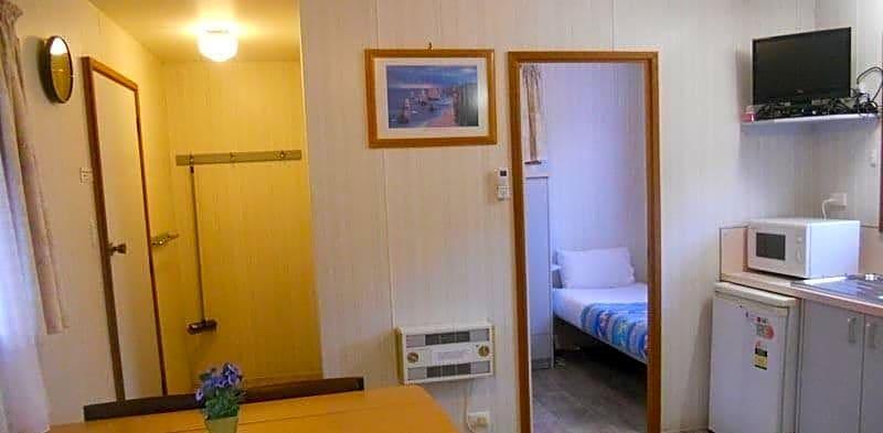 Summers Rest Units Port Campbell Zewnętrze zdjęcie