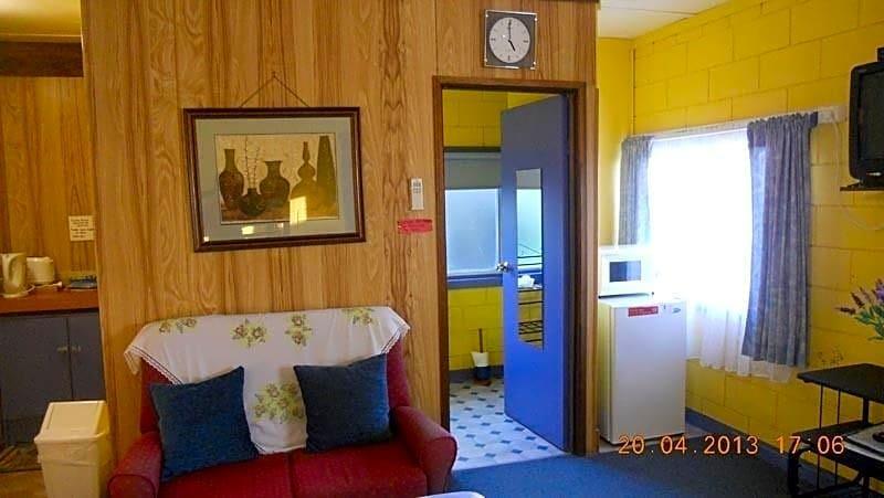 Summers Rest Units Port Campbell Zewnętrze zdjęcie