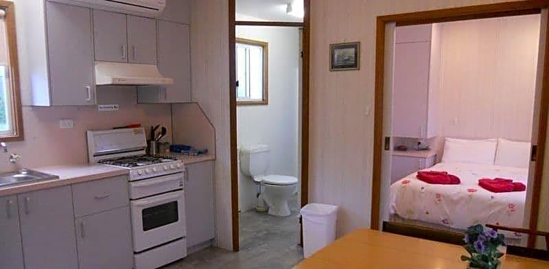 Summers Rest Units Port Campbell Zewnętrze zdjęcie